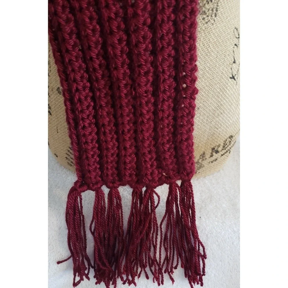 Handmade womans homemade